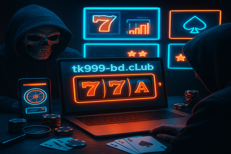 tk999bd অ্যান্ড্রয়েড অ্যাপ