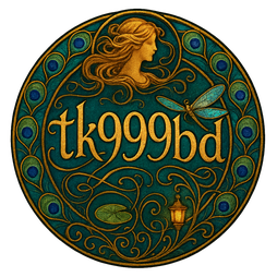 tk999bd - বাংলাদেশের জনপ্রিয় গেমিং প্ল্যাটফর্ম