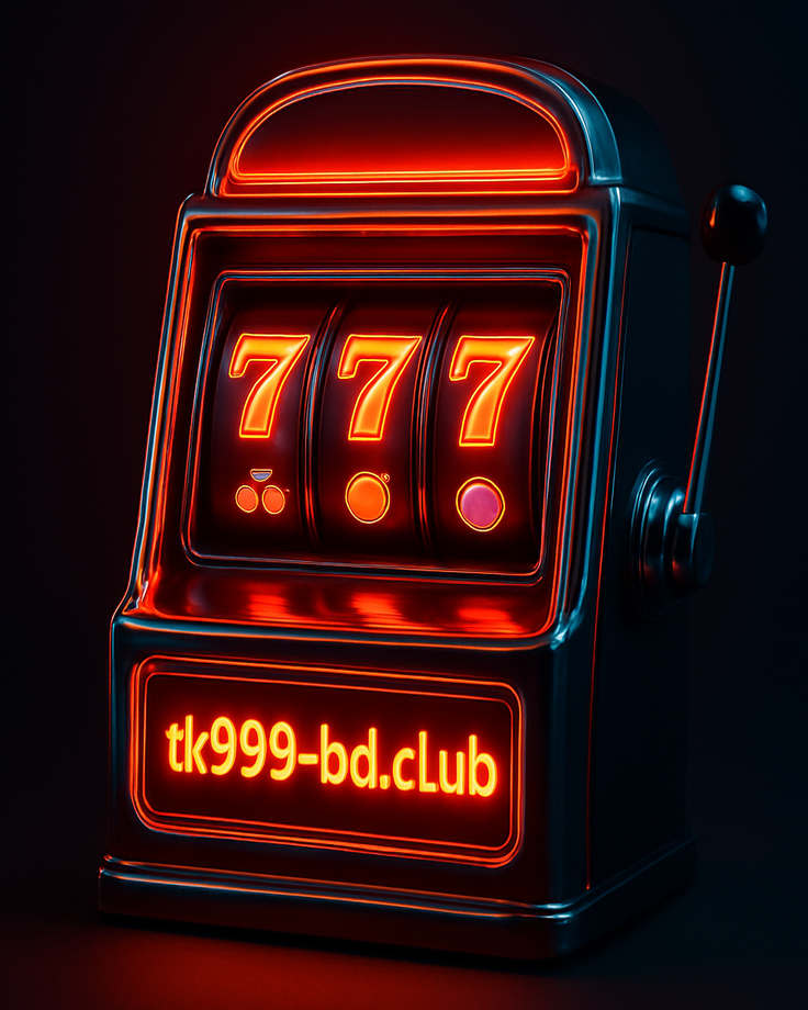 tk999bd ফুটবল গেমিং