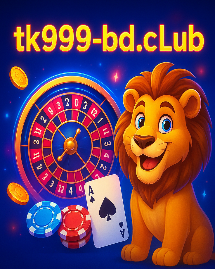 tk999bd - লগইন শেষ হলে ড্যাশবোর্ড দেখা