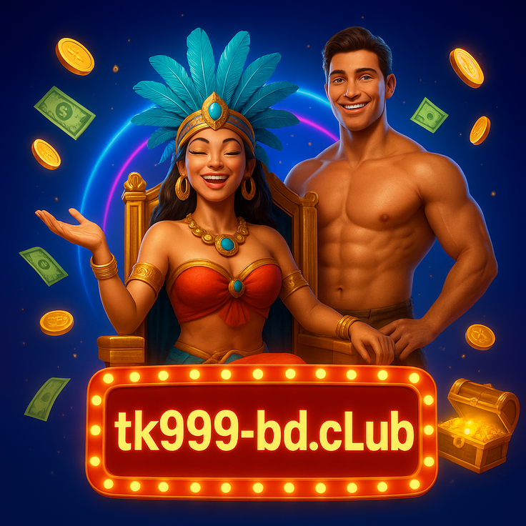 মোবাইলে tk999bd প্ল্যাটফর্ম